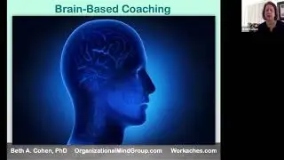 Brain-Based Coaching [Coaching in Human Services Webinar Series]