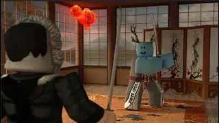 katana simulator