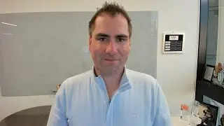 3 Questions with Paul Hager