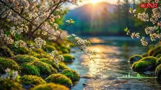 Peaceful Meditation Music for Stress Free Meditation Sessions
