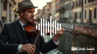 ROMAN RIVERSIDE ESCAPE 🇮🇹🌊 Soft Italian Caf&eacute; Music 🎶☕ for Relaxing Evening Moments ✨