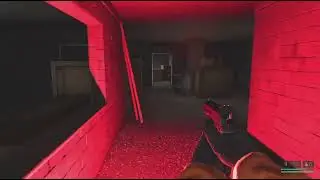 Trepang2 gameplay Ps5pro 60fps4k pt1.1