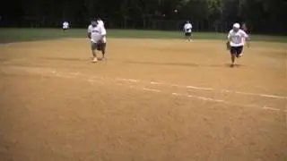Beavers vs. Ted's Hideaway