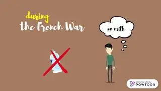 The History of Vietnamese Egg Coffee || Lịch sử c&agrave; ph&ecirc; Trứng