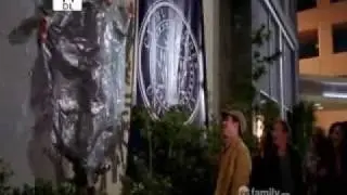 Greek Pledge Spidey Scenes (4x02-03)