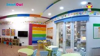 Добро Пожаловать в SMART OWL