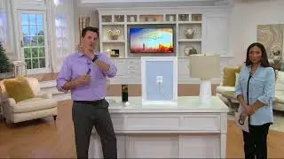 Digital Gadgets Mini Smart Plug WiFi Enabled Works w/ Alexa on QVC