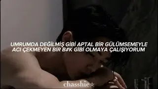 Yuri Park - Insomnia (T&uuml;rk&ccedil;e &Ccedil;eviri)