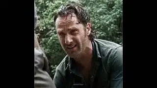 Rick Grimes Edit تصميم ريك غرايمز