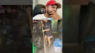 Viv&iacute;a as&iacute; hasta que decidi&oacute; limpiar 🧼🧽 #shortvideo #viralshort #limpieza #mujeres #reaction