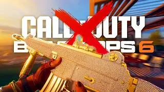 ADDIO BLACK OPS 6 - L'ENNESIMA OCCASIONE SPRECATA.