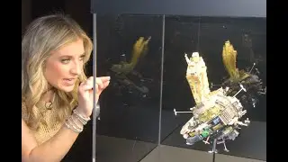 One Of The Tiniest Museums In The World Has Things You&rsquo;ve Never Seen Before | New York Live TV