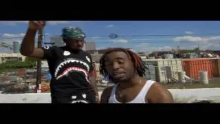 Head Nod | BZO X BRUDDA HAITIAN