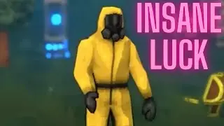 MEGABONK Amog Tier 3 Boss Run