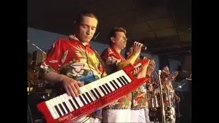 Verte Campagne par Jean Pierre COUSTEIX & son orchestre