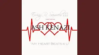 My Heart Beats 4 U