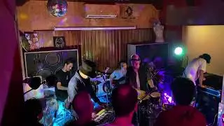 Migui B - ENTeR! Sesh Lord Mansion ep launch