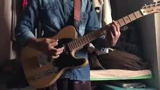 Under My Thumb (Altamont 1969) - Rolling Stones Cover