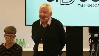 Spectrum Special Session (Gordon McKenna)