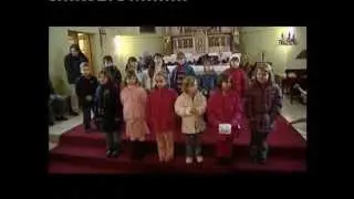 Székelykeve (Al-dunai székelyek) - Vannak vidékek - Duna TV