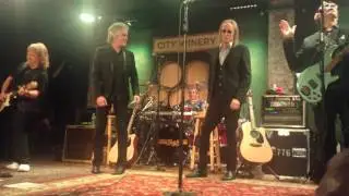 Three Dog Night 