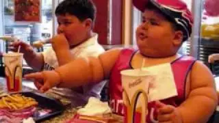 mc donalds--fatman