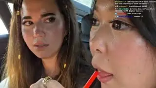 Maya Regrets Sharing Her Drink With Emily