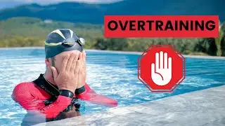 The Hidden Dangers of Overtraining: What Every Freediver Needs to Know!