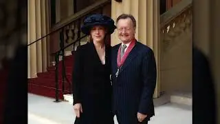 Dean John Quelch Receives Prestigious Harvard Alumni Award