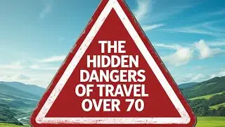 &ldquo;The Hidden Dangers of Travel Over 70&rdquo;