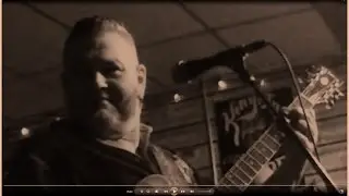 Love In Vain (Live) Corey Dennison Band Kingston Mines, Chicago