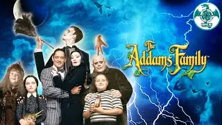 Spoopy Fun | The Addams Family (1991)