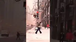 #chicago #snowfall #city life#winterspecial