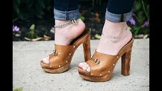 Gucci Morena Horsebit Mules Review