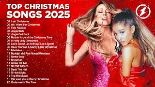Top Christmas Songs of All Time 🎅🏼 Best Christmas Music Playlist