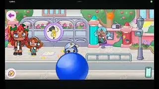 Cindy avatar world crying (MOST VIEWED VIDEO)