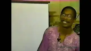 Llaila Afrika- Self Diagnosis