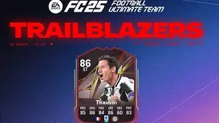 Player review thauvin