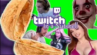 Great gamers, bad players and Sliker hate all societies  - Twitch in a nutshell #20