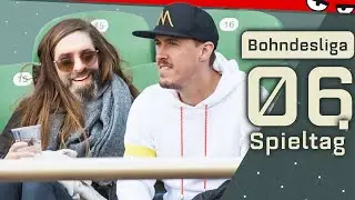 BVB-Krise, Kruses Karriere-Aus & Bochum zieht Reisleine | Bohndesliga 6. Spieltag 2022/23