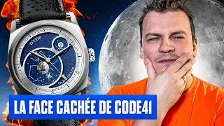 La face cach&eacute;e de CODE41!
