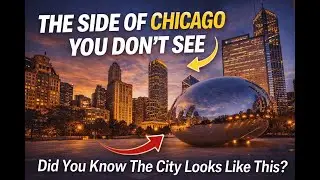 The Other Side of Chicago