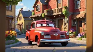 Tommy Truck Delivers Toys | Fun Vehicle Song for Kids | Nursery Rhymes and Baby Songs