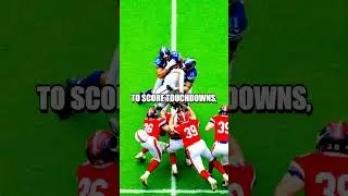 American Football vs. Australian Rules Football