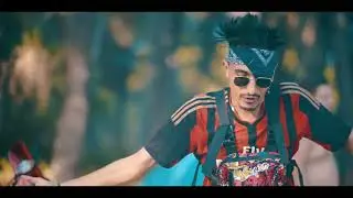 EL-MK Ft Cassper (Chwakre City 1) Clip Officiel
