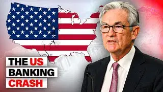 Confirmed Fears: The US Banking Catastrophe