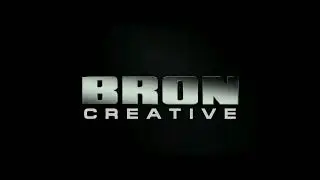 custom Bron Creative logo