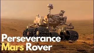 Perseverance Unveiled: Journey into Mars' Bright Angel