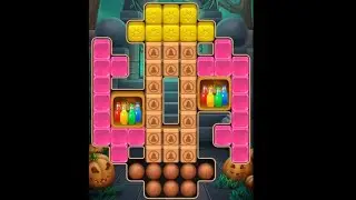 TOON BLAST level 5862
