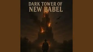 Cult Prophet of New Babel